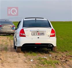 هيونداي أكسنت